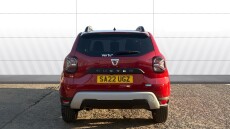 Dacia Duster 1.0 TCe 100 Prestige 5dr Bi Fuel Estate